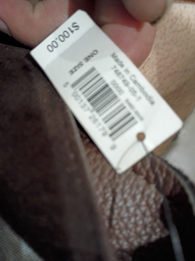 Banana Republic Hand Bag