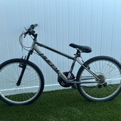Boys Huffy Bike