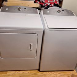 Kenmore Washer/Dryer 