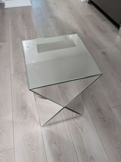 Side table