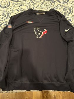 Texans Lightweight Sweatshirt XXL