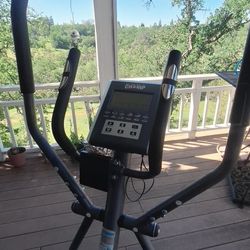 Body Champ Trio Trainer 