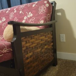 Futon Couch Sofa Bed Size Queen