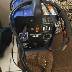 Welding Machine 