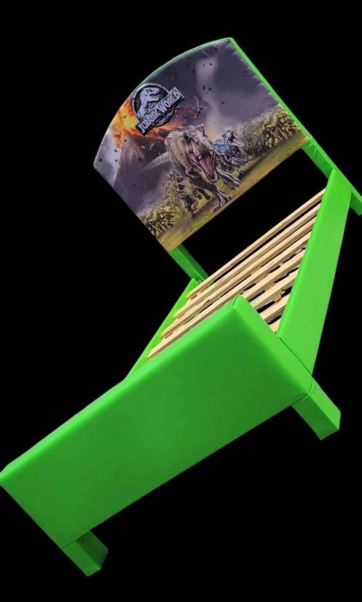 Twin Sizes Bed With Mattress