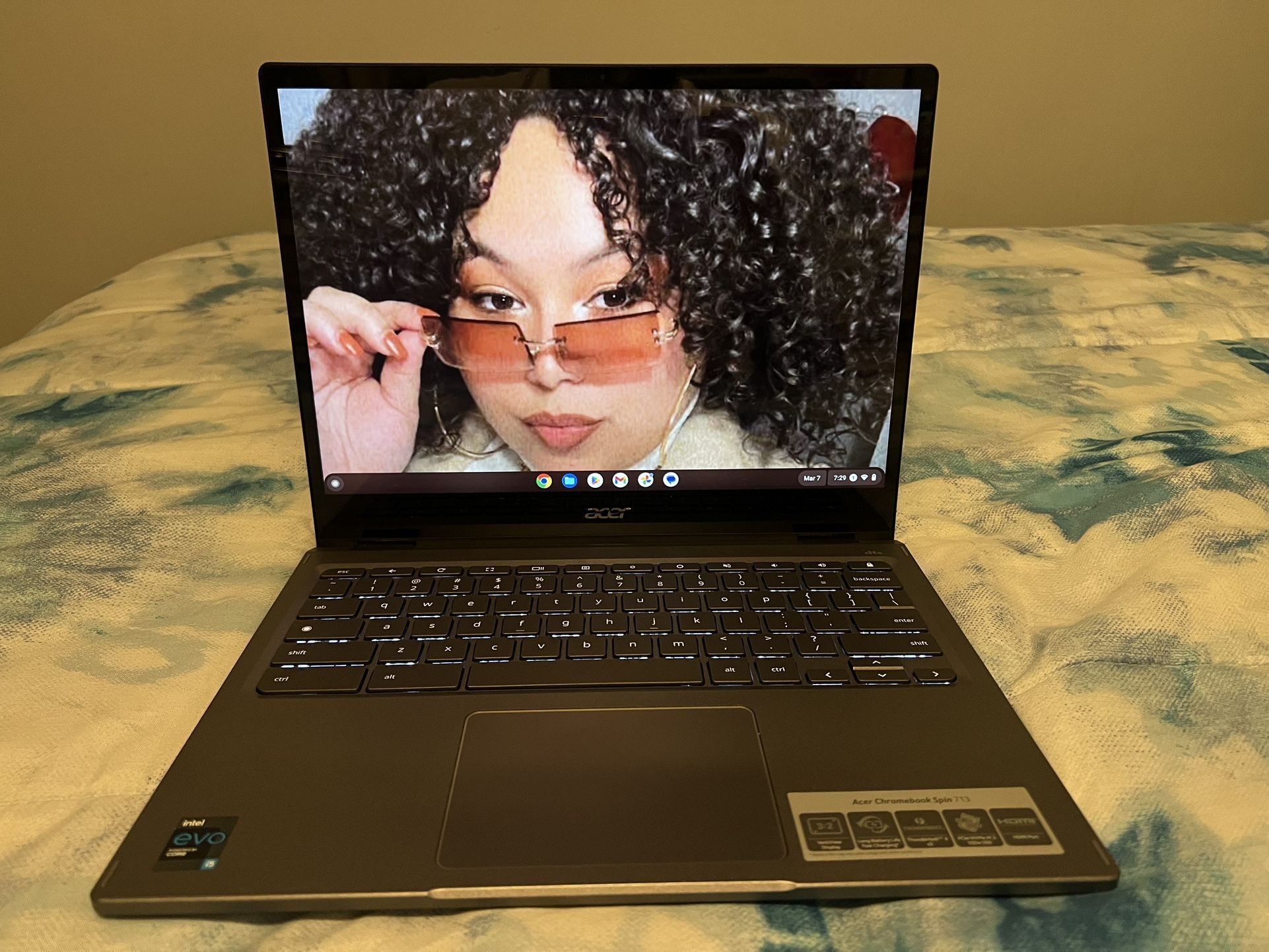 Acer Chromebook