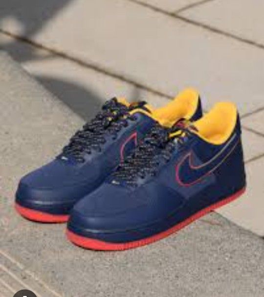 Nike Shoe