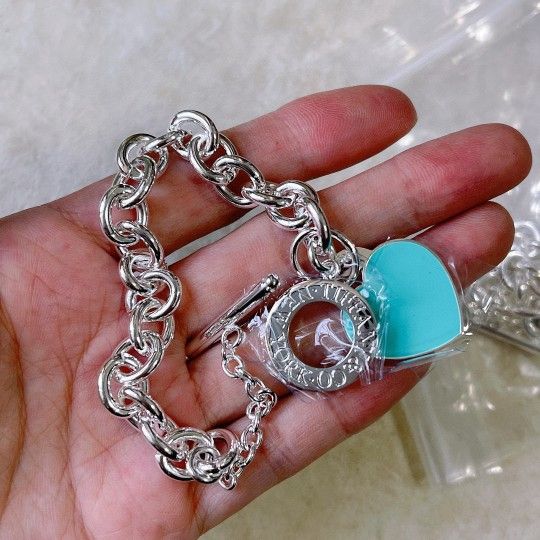 Tiffany bracelet 👼