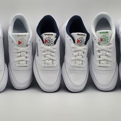 Reebok Classics, Jan-sport Adidas, Nike Vans Converse, Rainbow Uggs Wolverine Everything Must Go 50-70% Off