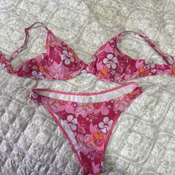 Swim Suit Bathing Suit Bikini 