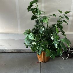 Artificial plant