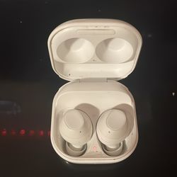 Samsung Galaxy FE earbuds