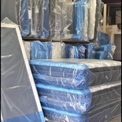 NEW Mattresses- A Big Variety. From $99 To $599