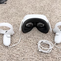 Oculus Quest 2