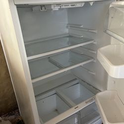Top And Bottom Refrigerator Homeschool