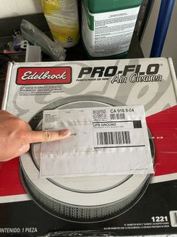 Air Cleaner