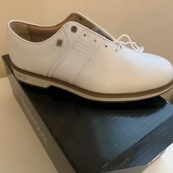 Footjoy Premiere 10 Wide 