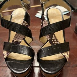 Michale Kors Sandals