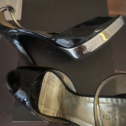 Designer Stiletto