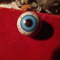 Vintage Eye Ball.