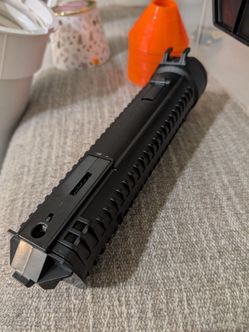 Elite Force PP Bizon high cap mag