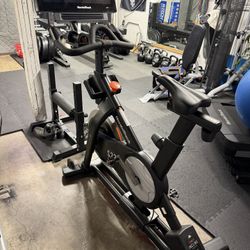 Nordictrack S22i Studio Bike