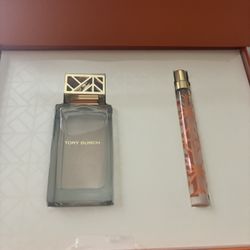 Tory Burch Perfume 