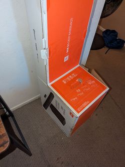 JBL Bar 2.1 Deep Bass MK2 Soundbar