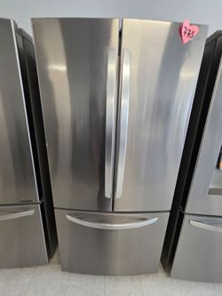 Used Refrigerator Different Prices