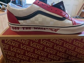 Vans Big Ripper 