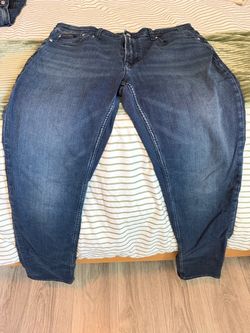 Calvin Klein Denim Jeans Slim 34x32