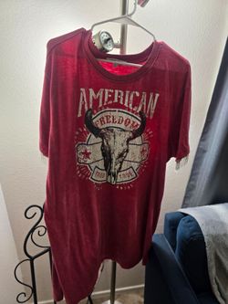 Tshirt dress