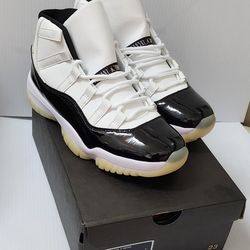Jordan 11 Retro