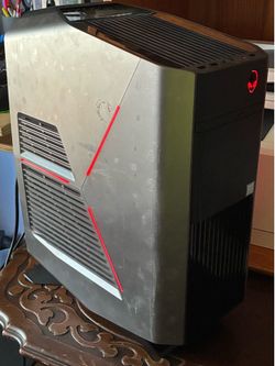 Gaming PC - Solid entry level PC