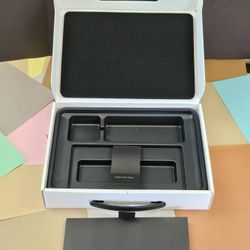 Original Apple retail packaging for the 13-inch MacBook Pro (Model A1278, mid-2011)