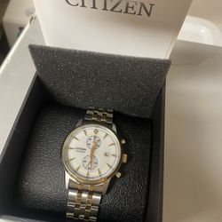 Citizen Mens Watch