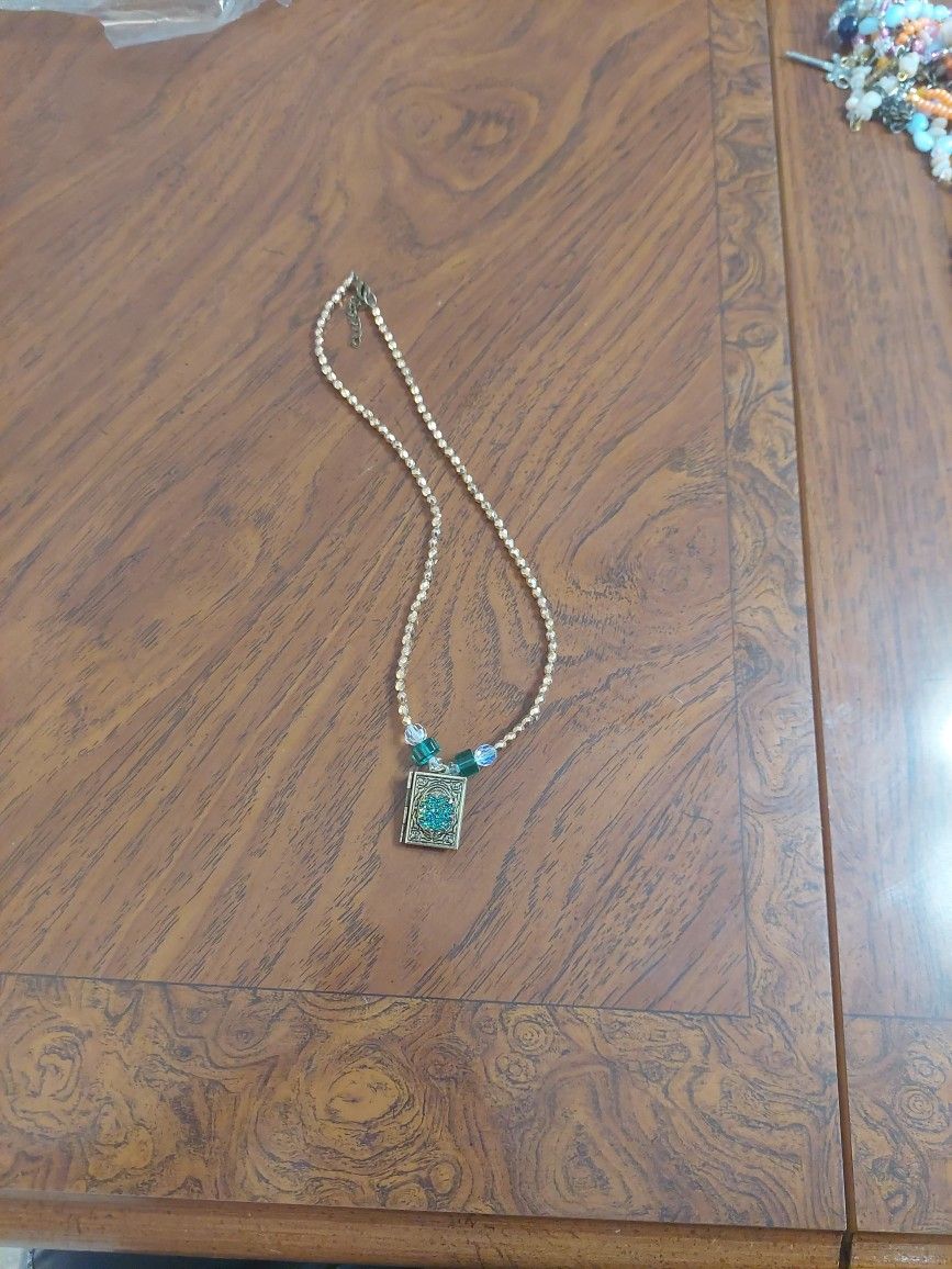 Handmade Jewelry
