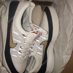 Nike SB Nyjah Free 2 Skate Shoe Men 8.5