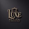 Luxe furnishing Revival 