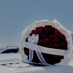 Ramo Bouquet 