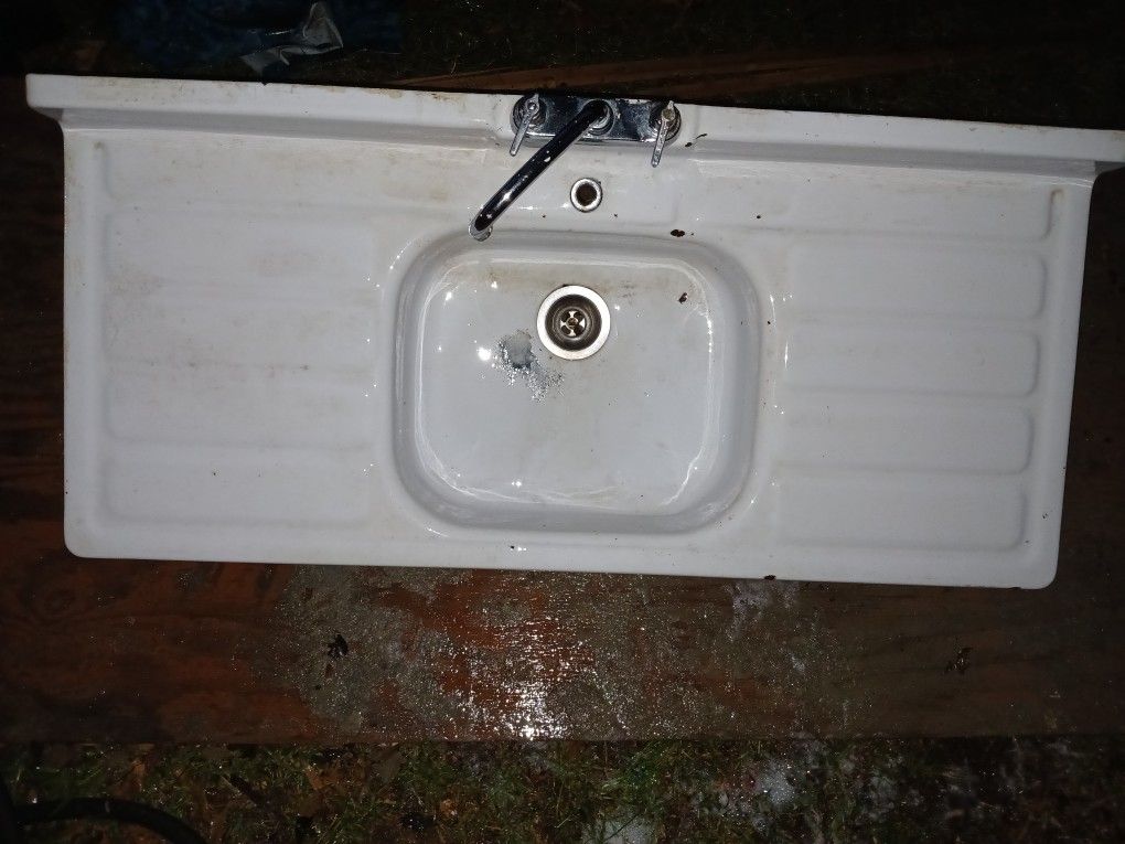 Kitchen Sink