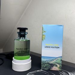 Louis Vuitton Pacific Chill 3.4fl/oz