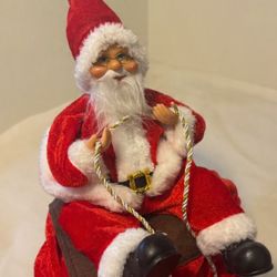 Christmas Dog Costume