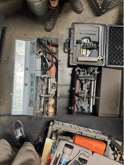 MS2 modular system splicing