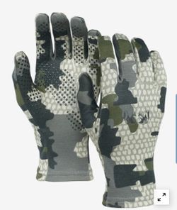 ULTRA Merino 220 Glove