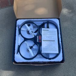 Drone With HD Camera
