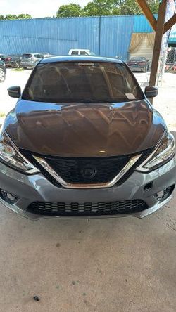 2016 Nissan Sentra