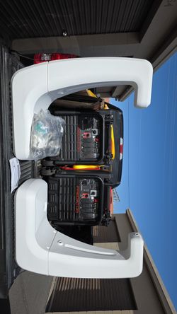 Step2 Vero Pool Volleyball Net, Outdoor/Indoor Waterproof Patio Furniture, Made of Durable Plastic, 15-25 Feet, White