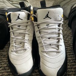 Jordan 12 size 6