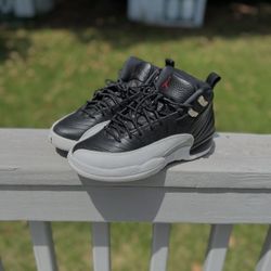 JORDAN 12 “PLAYOFFS” 